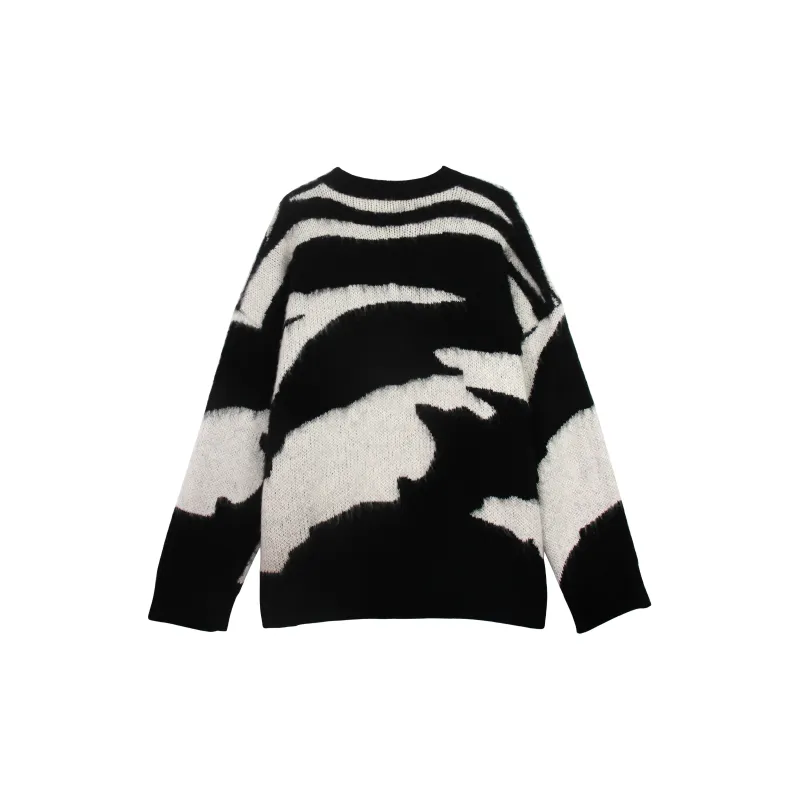 Nomt Sweater Fall And Winter Unisex-1