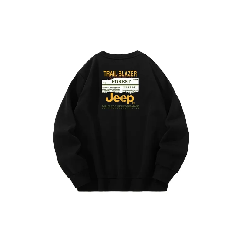 Jeep Sweatshirts Men-13
