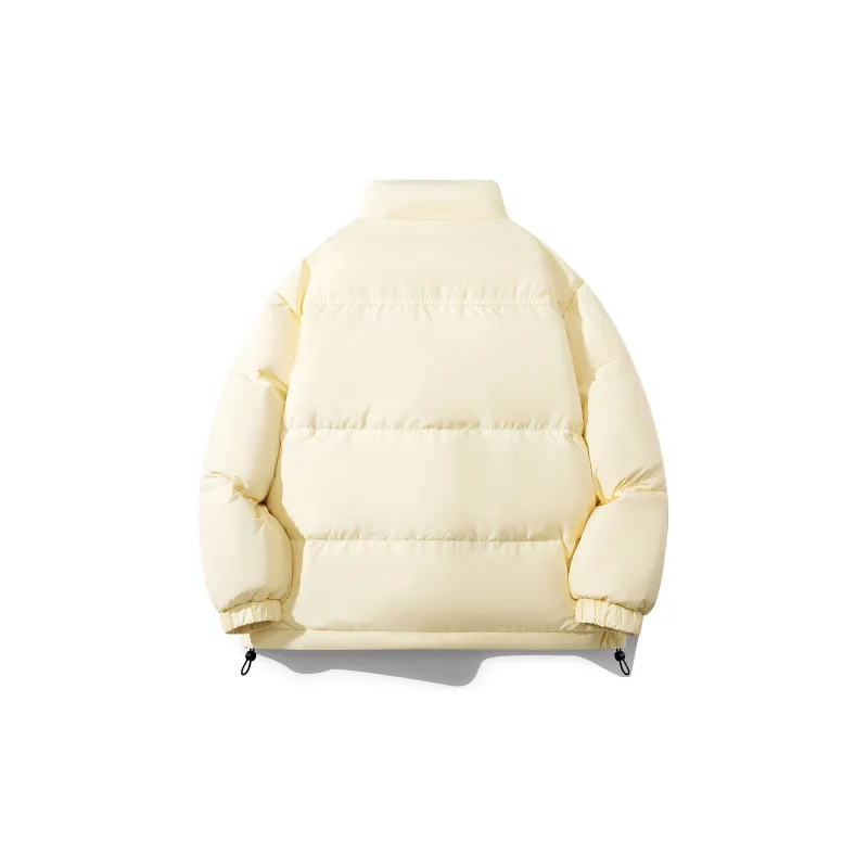 BOBBY ABLEY Down Jackets Unisex-7