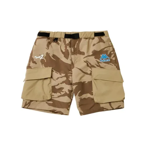 PALACE X Kappa For Alpine Nylon Pit Short 