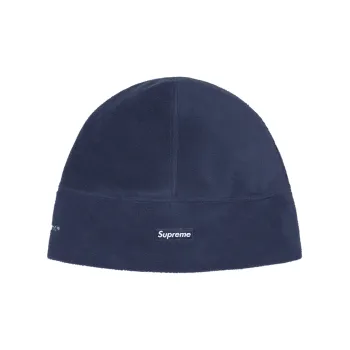 Supreme Polartec Beanie FW23