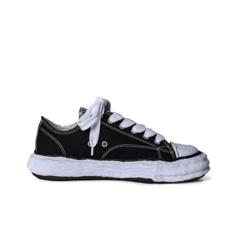 MIHARA YASUHIRO Peterson OG Sole Low-7