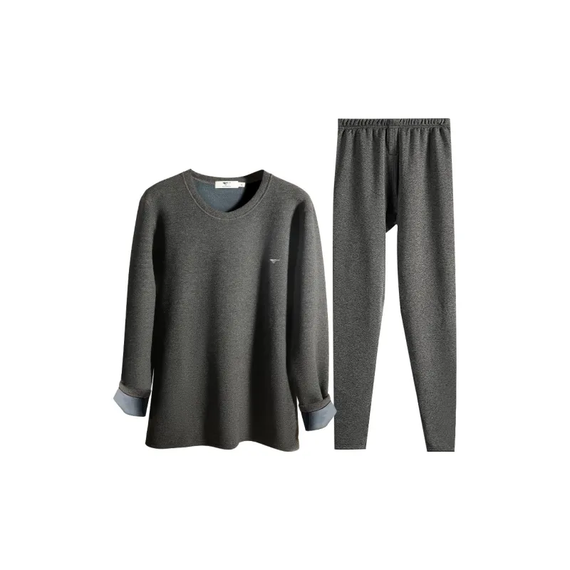 SEPTWOLVES Thermal Set Men's Gift Box Set-1