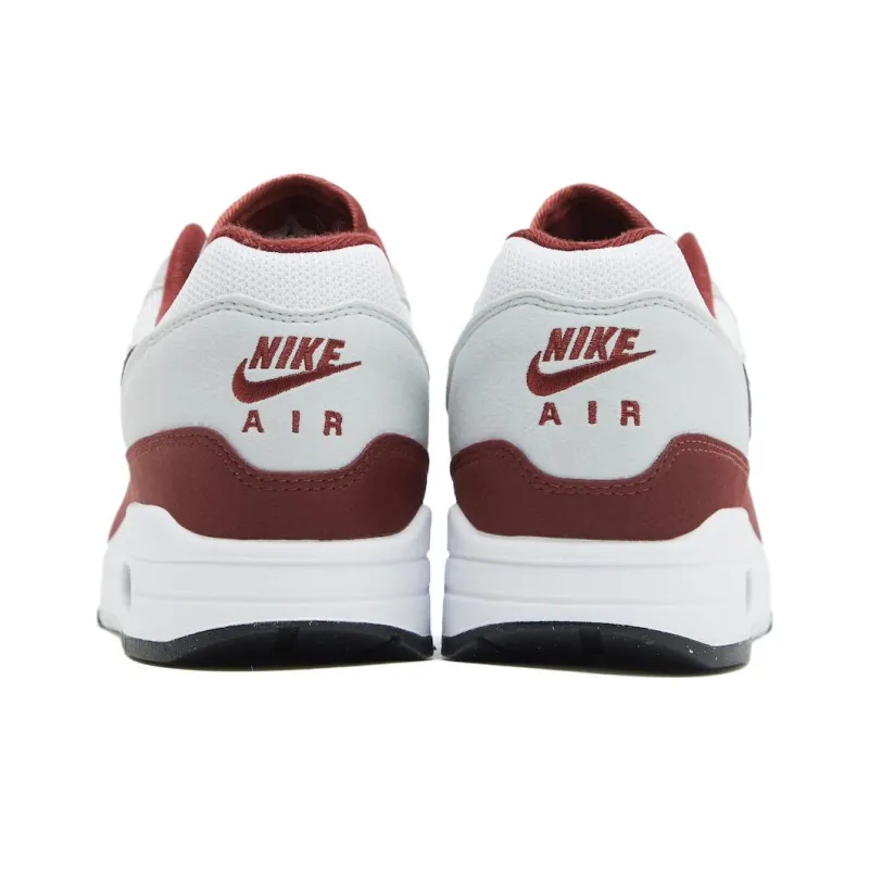 Nike Air Max 1 Dark Team Red-3