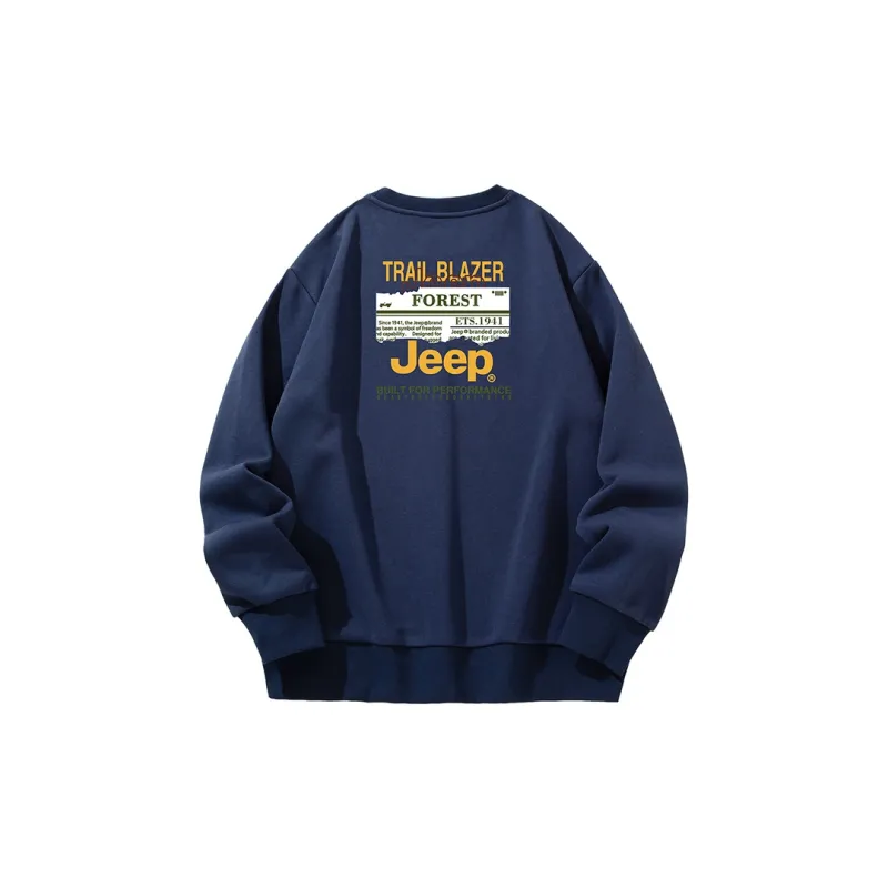 Jeep Sweatshirts Men-9