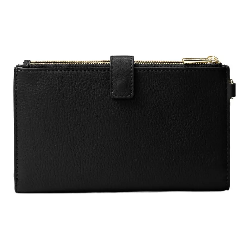 MICHAEL KORS Adele Leather Smartphone Wallet-2