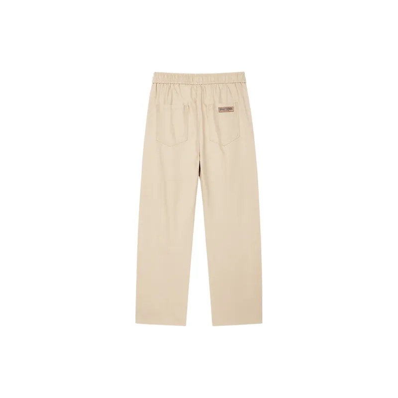BRNR Casual Pants Unisex-8
