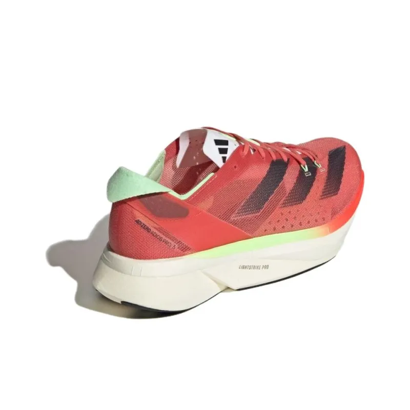 adidas Adizero Adios Pro 3 Rot-3