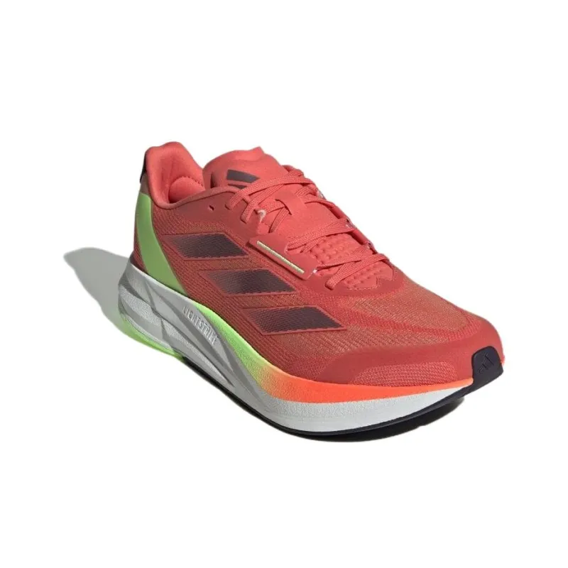 Adidas Duramo Speed Preloved Scarlet Aurora Met. Solar Red-2