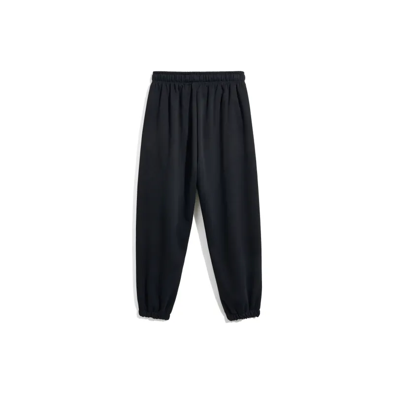FANBIOU Knitted Sports Pants Unisex-11