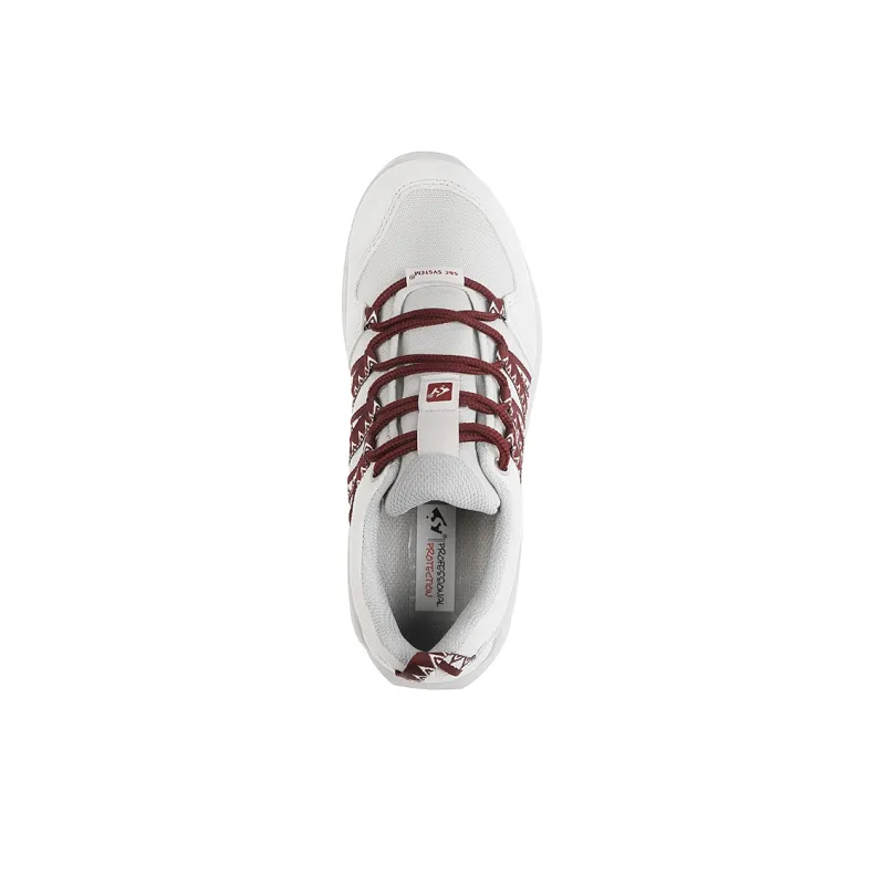 Slider Explorer Collection Cushioned Wear-Resistant Water-Resistant Slip-Resistant Low-Top Outdoor Shoes Women's Ecru-3