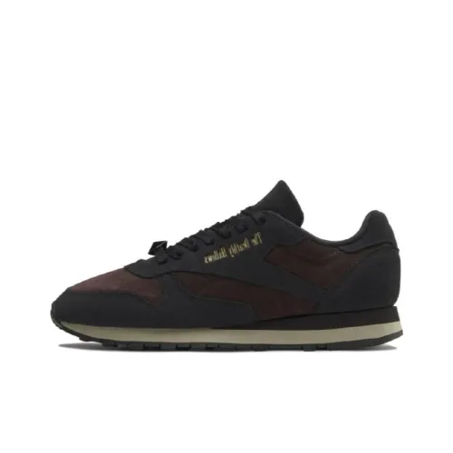 Reebok Classic Leather Harry Potter And The Deathly Hallows