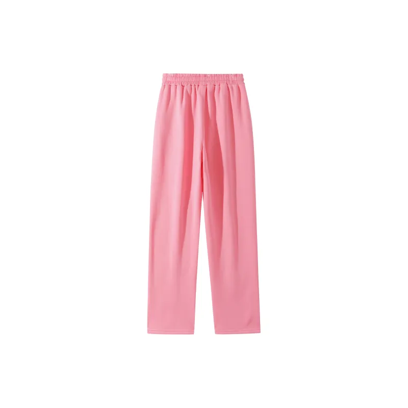 SESAME STREET Casual Pants Unisex-13