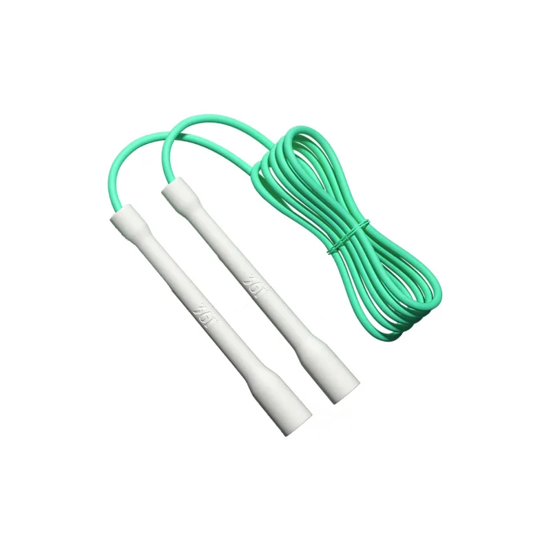 361° Fitness Training Non Countable Jump Ropes Adults ABS Cord, Plastic Controller 3m-2