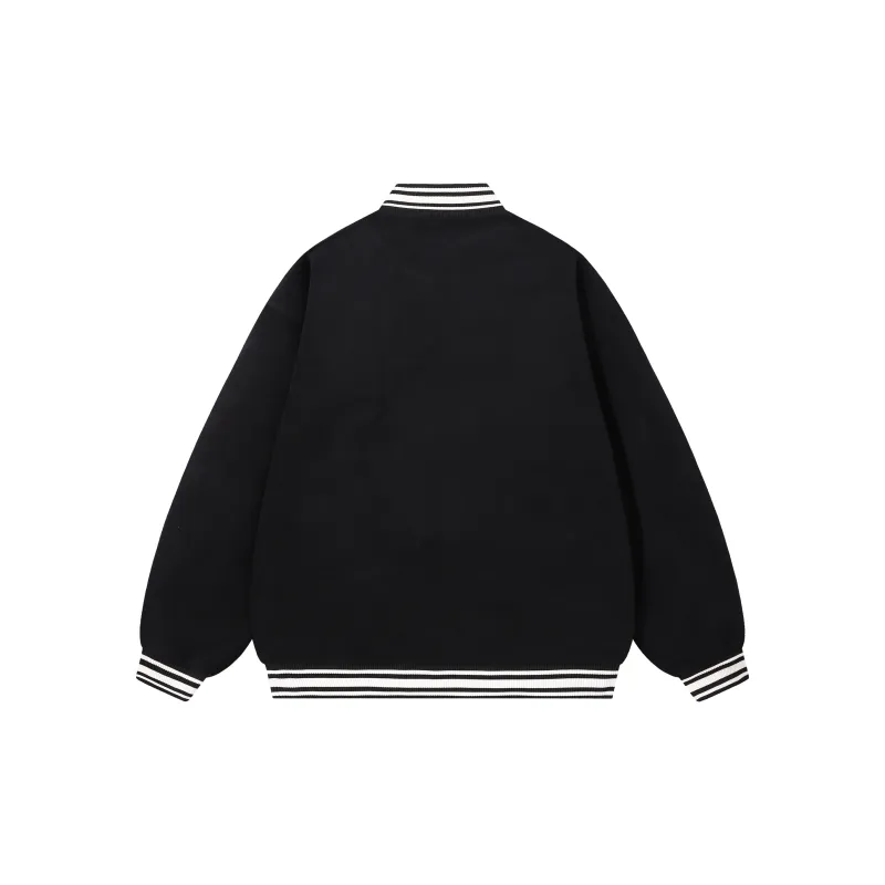 Dnnnnx Baseball Jerseys Unisex-1