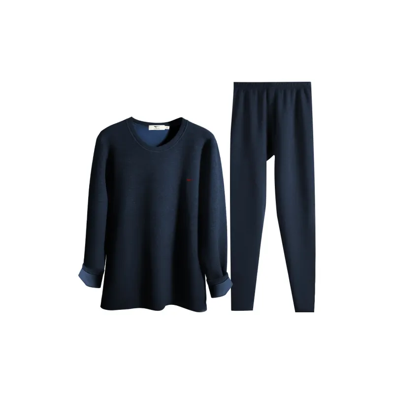 SEPTWOLVES Thermal Set Men's Gift Box Set-9