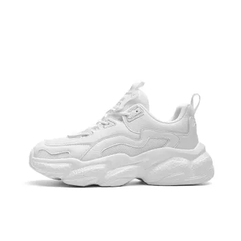 RBV Height Increasing Low-Top Chunky Sneakers Men's