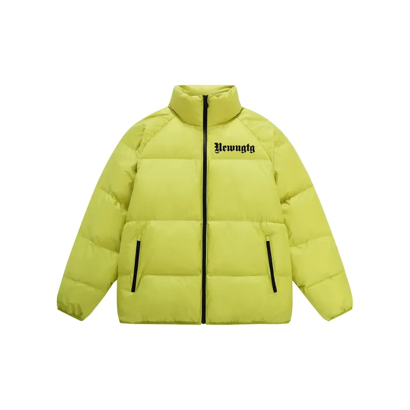 UGTG Down Jackets Unisex-13