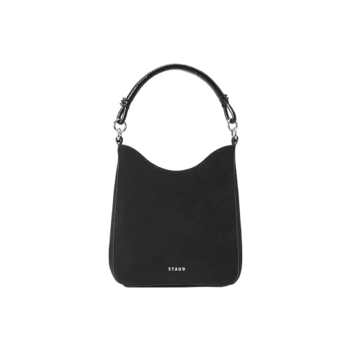 Staud Mel Suede Crossbody Bag