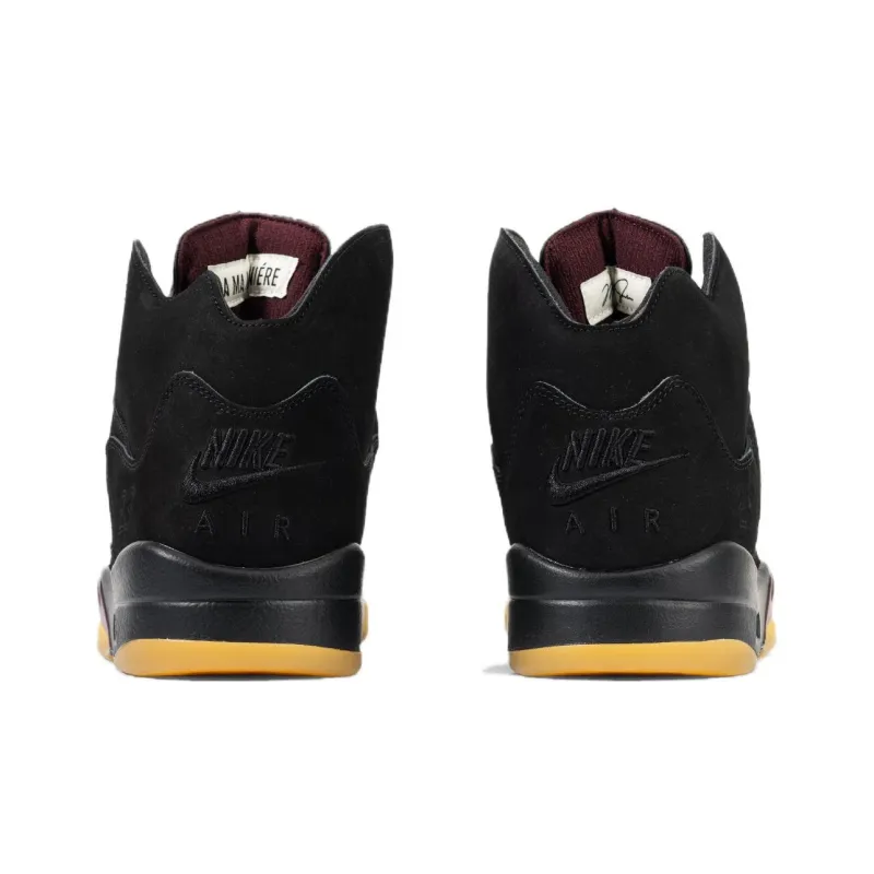 JORDAN 5 Retro A Ma Maniére Dusk-3