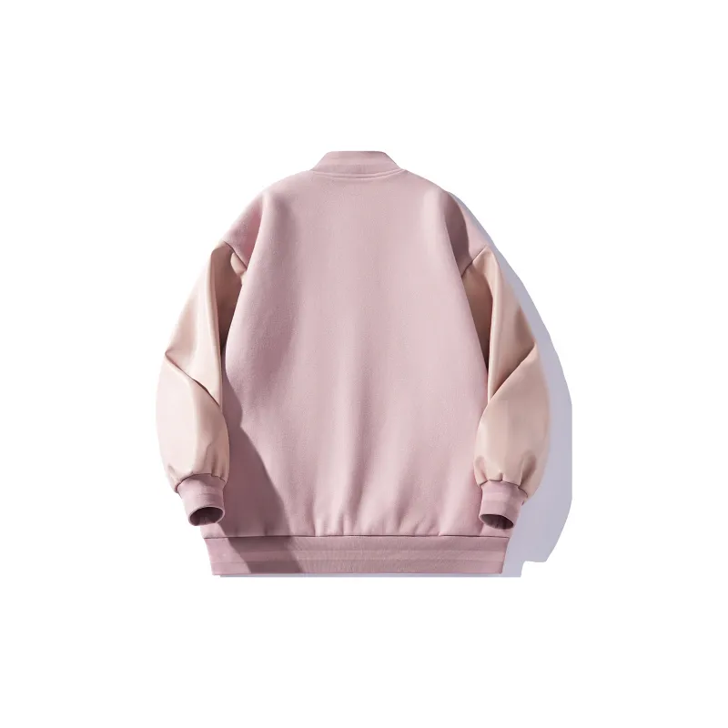 ZMOH Source Qi Series Baseball Jerseys Unisex-18