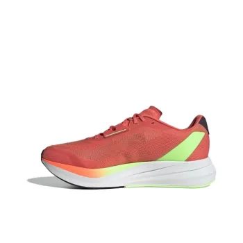 Adidas Duramo Speed Preloved Scarlet Aurora Met. Solar Red
