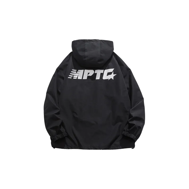 MEIPIN TANG Down Jackets Unisex-2