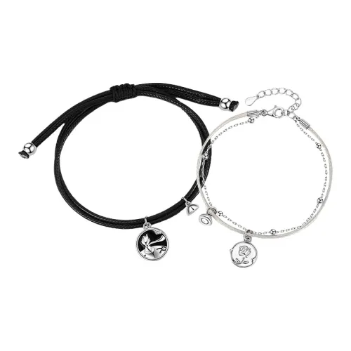 MAGICPOLE Bracelets Unisex