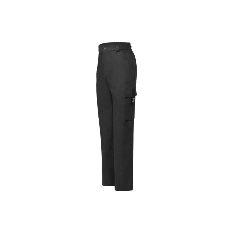 LOUIS VUITTON 1AFBWI Technical Cargo Pants-2