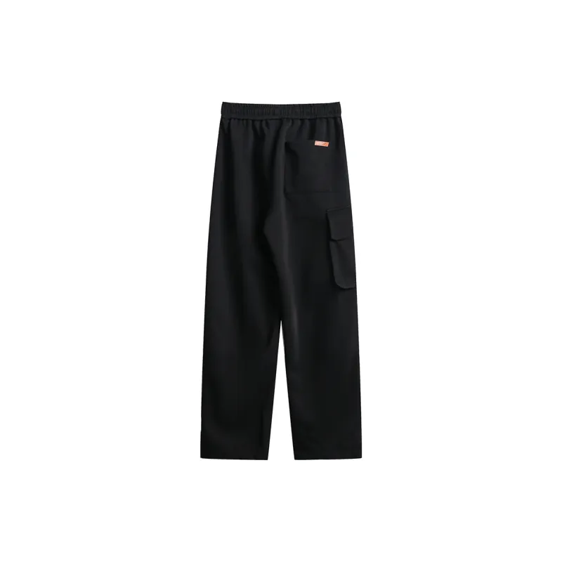 MEIPIN TANG Cargo Pants Unisex-6