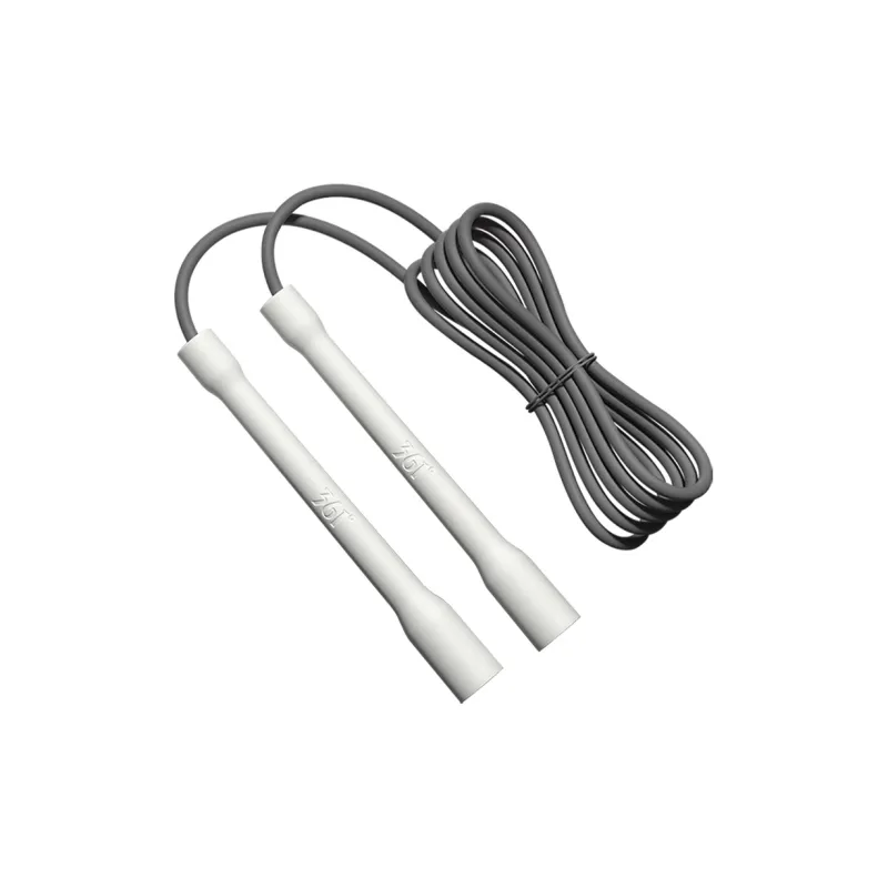 361° Fitness Training Non Countable Jump Ropes Adults ABS Cord, Plastic Controller 3m-0