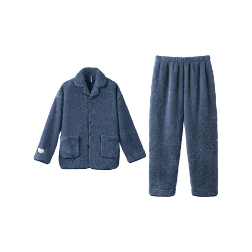 HLA Men Pajama Sets