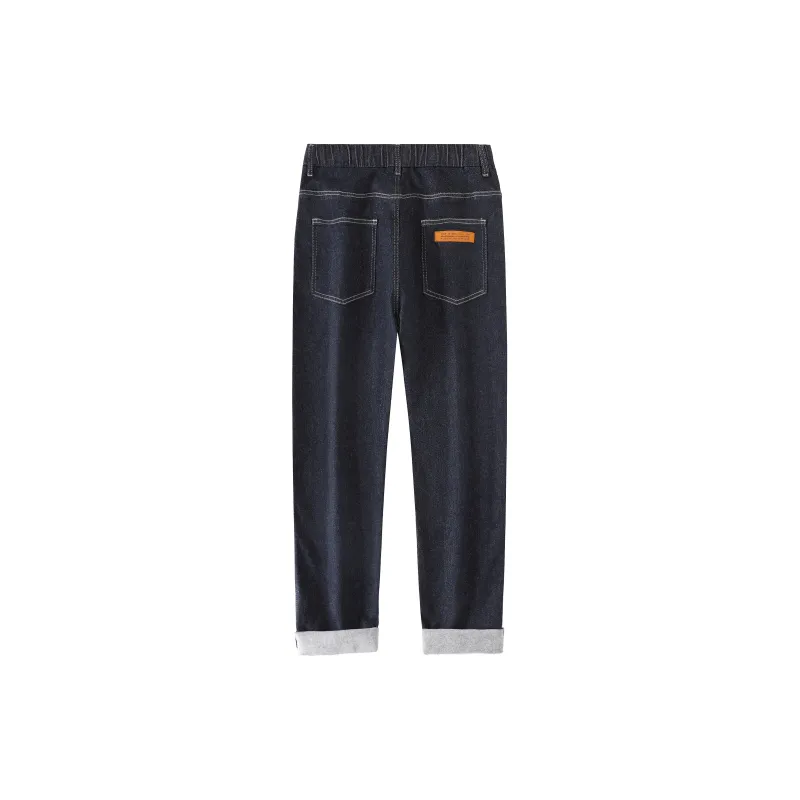 JUCY JUDY Jeans Men's Denim Blue-1