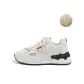 Beige Black