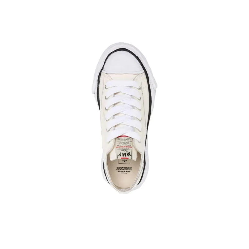 MIHARA YASUHIRO Peterson OG Sole Low-4