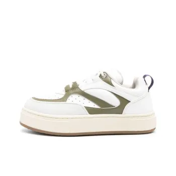EYTYS Sidney Panelled Sneakers