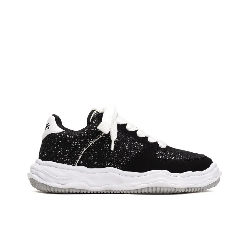 71MICHAEL x MIHARA YASUHIRO Wayne Low-Top Skateboard Shoes Unisex-6