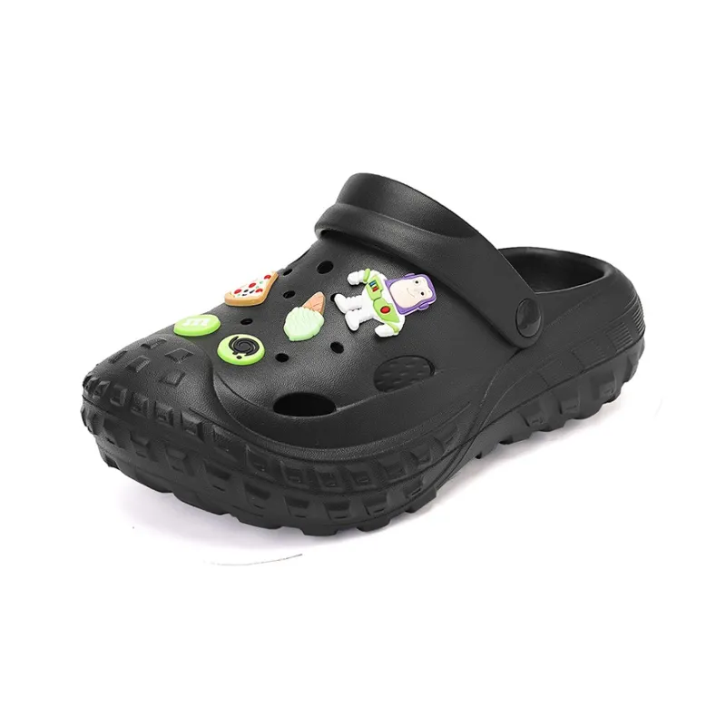 NB CROSS Clogs Unisex-0