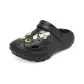 509-1 Black