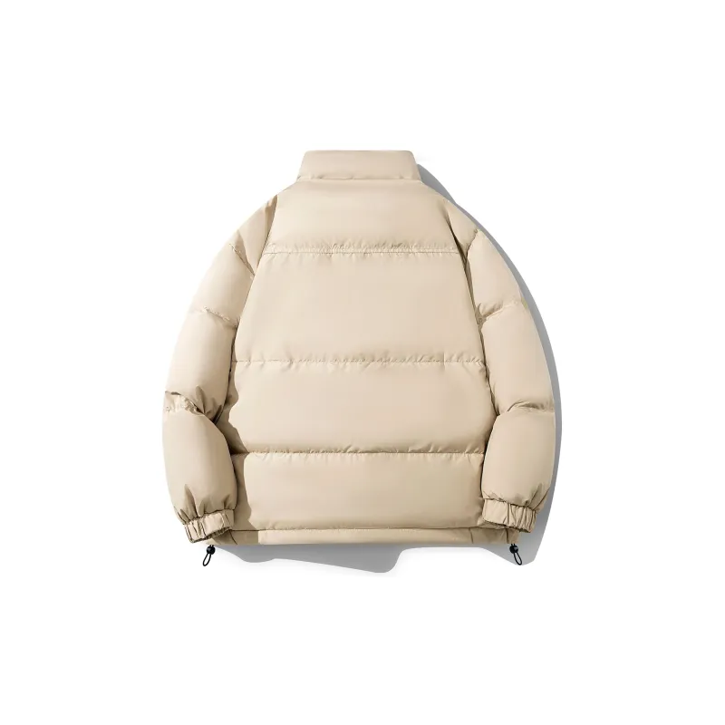 BOBBY ABLEY Down Jackets Unisex-5