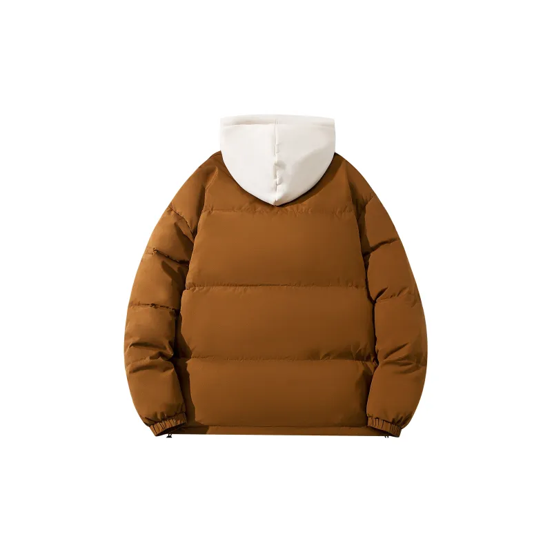 NBNO Down Jackets Unisex-6