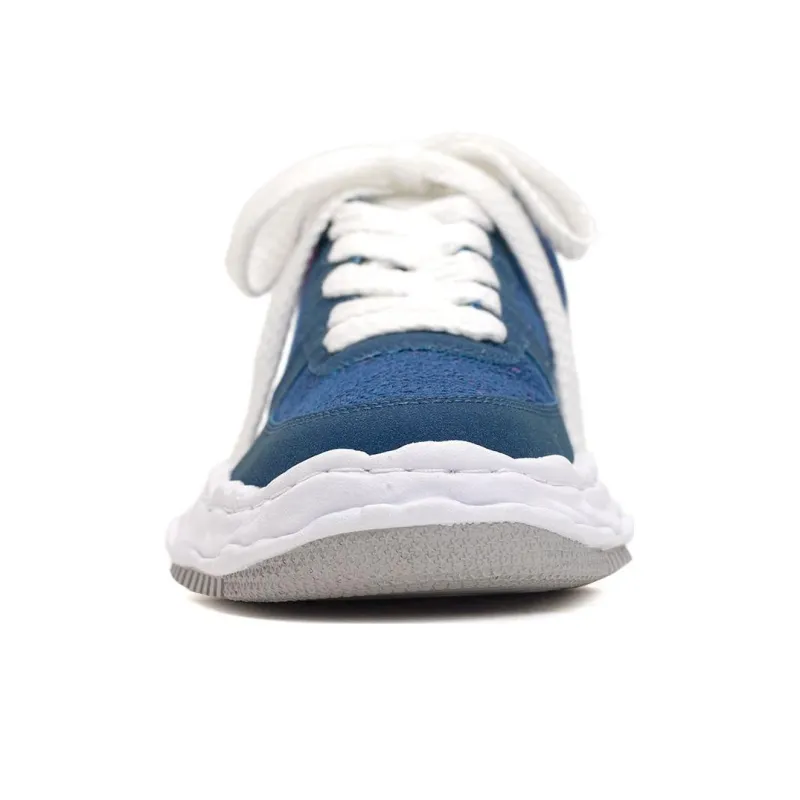 71MICHAEL x MIHARA YASUHIRO Wayne Low-Top Skateboard Shoes Unisex-18