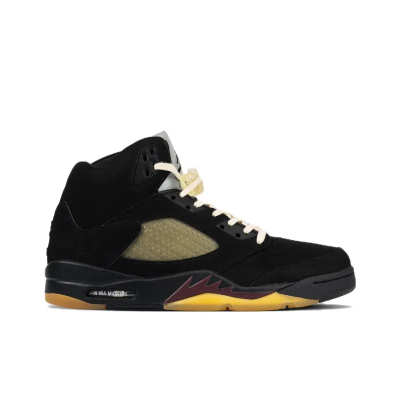 JORDAN 5 Retro A Ma Maniére Dusk-1