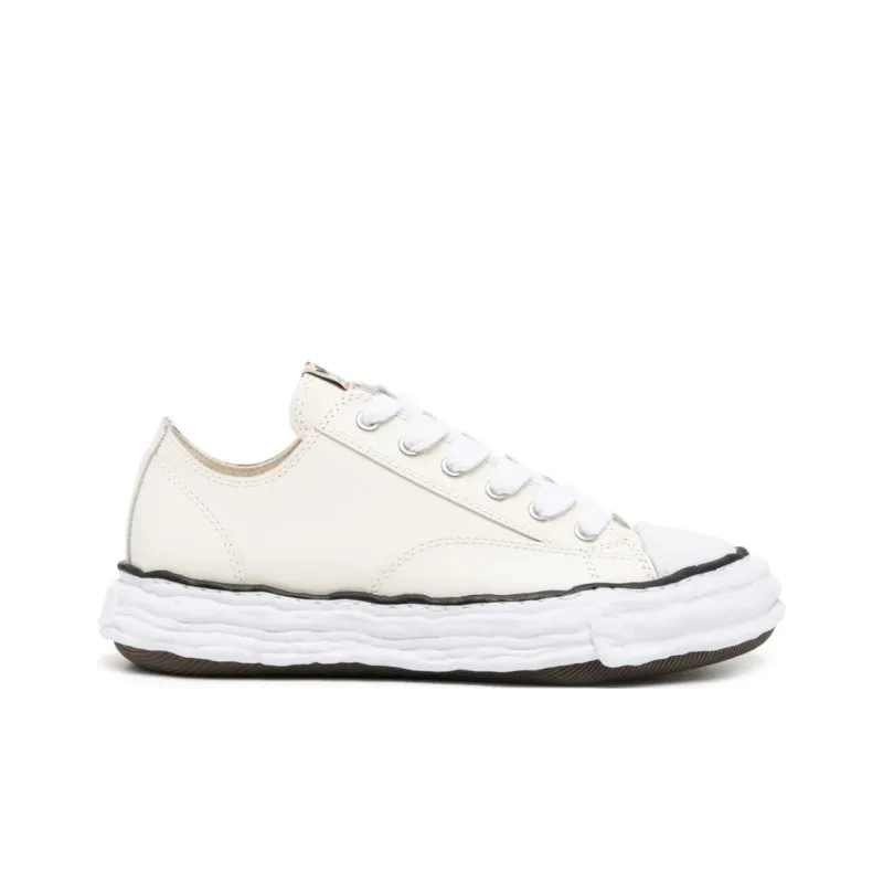 MIHARA YASUHIRO Peterson OG Sole Low-1