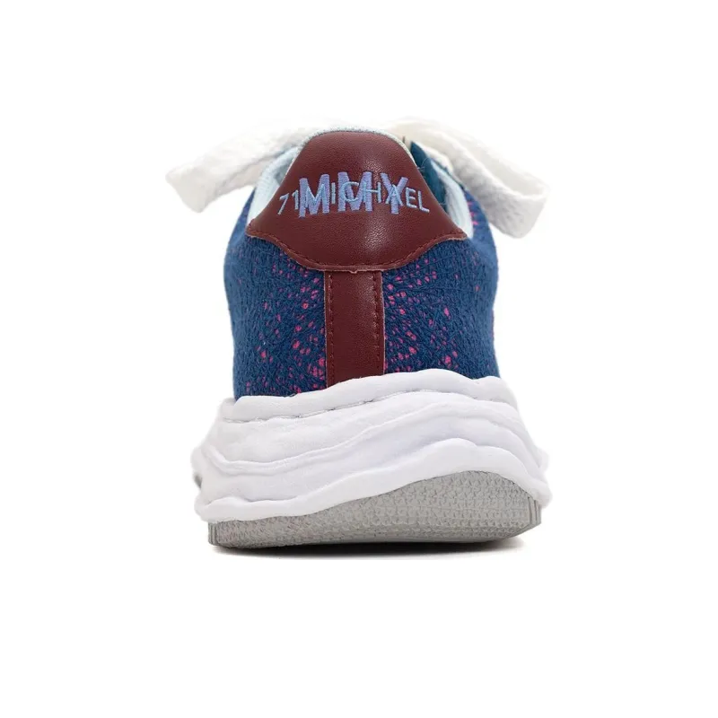 71MICHAEL x MIHARA YASUHIRO Wayne Low-Top Skateboard Shoes Unisex-19