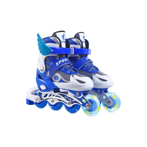 Friends of Donkeys Inline Skates