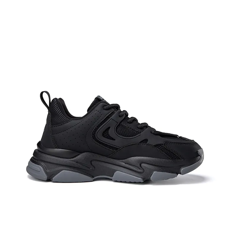 Huanwei Cushioning Anti-Slip And Wear-Resistant Low-Top Casual Shoes Men's-2