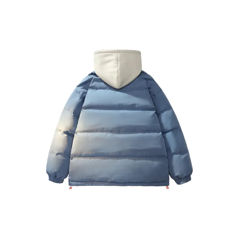 LIVINGTOWN Puffer Jacket Unisex-8