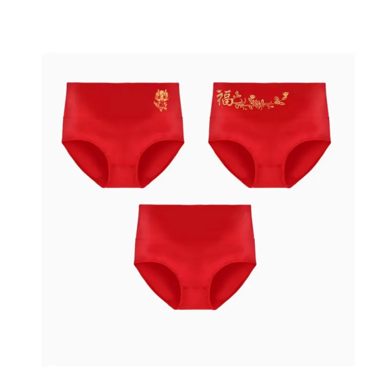 Lanza Underpants Women's 3 Pack-2