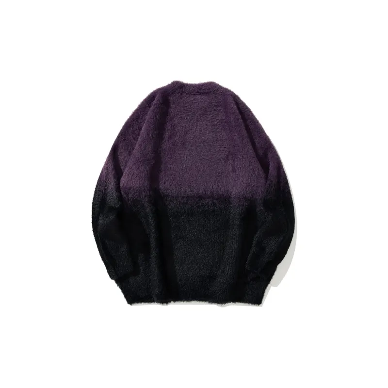 MPUX Knitwear Unisex-8